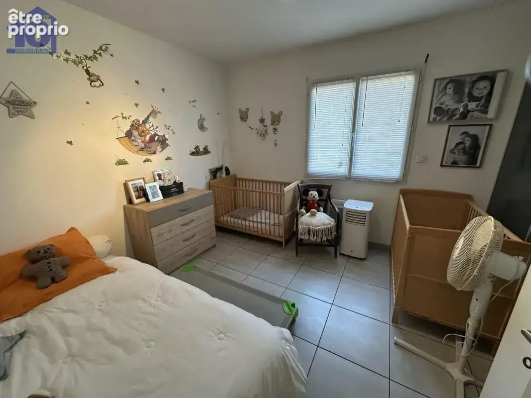 Maison 3 pièces 73 m² à vendre à Lignan-Sur-Orb (34490) - photo 8