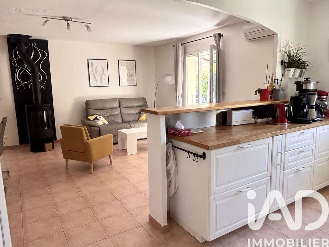 Maison 80 m² à Bras  - photo 7