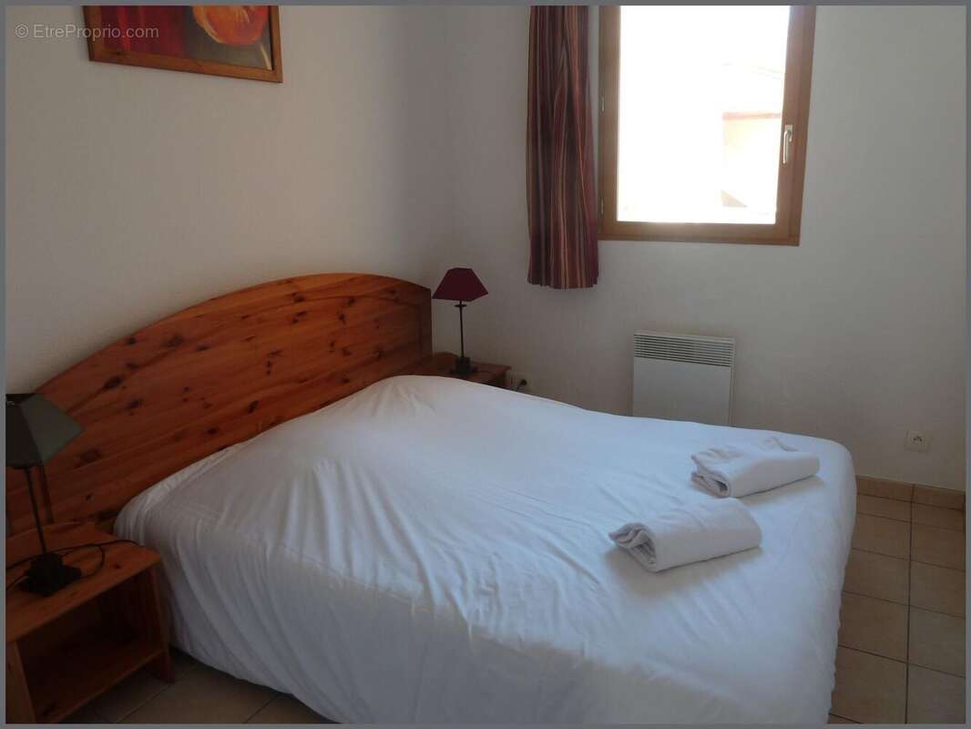 Photo 5 - Appartement à MONTBRUN-LES-BAINS