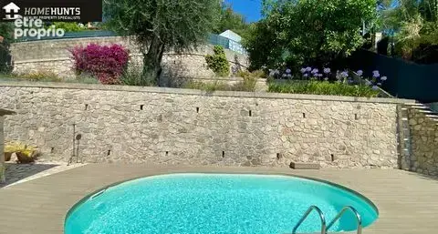 Maison 210 m² à Menton  - photo 3