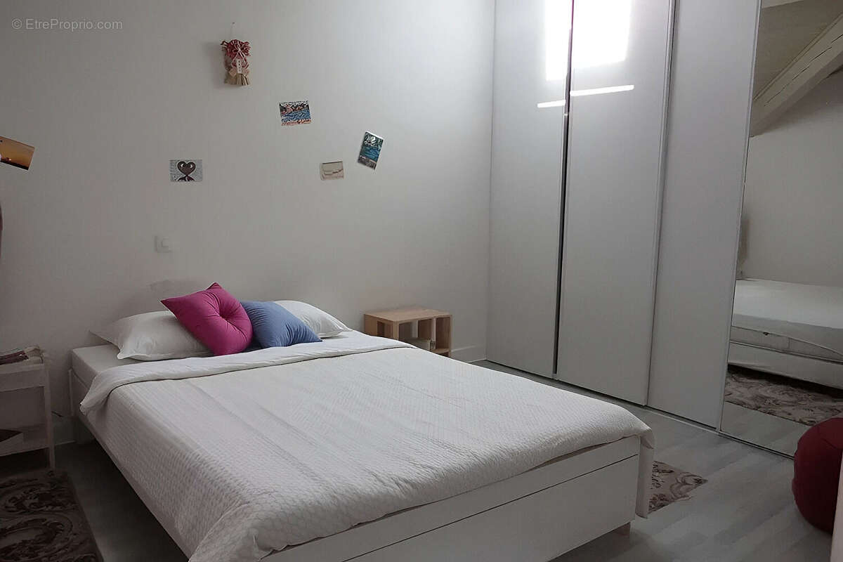 Appartement à CAPBRETON