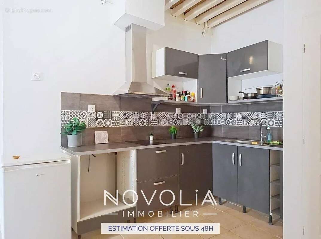 Appartement à LYON-3E