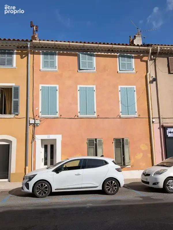 Maison à LA FARLEDE