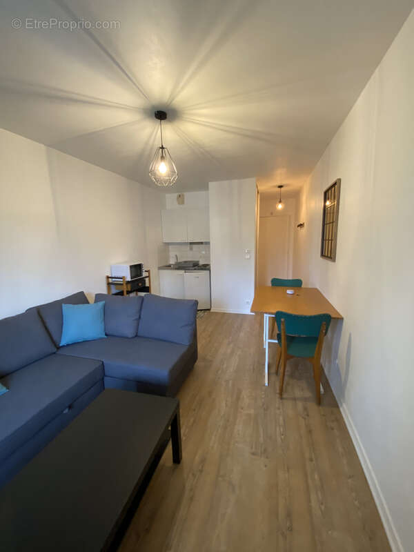 Appartement à CHOLET