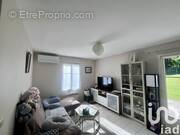 Photo 1 - Maison à CHARMONT-SOUS-BARBUISE