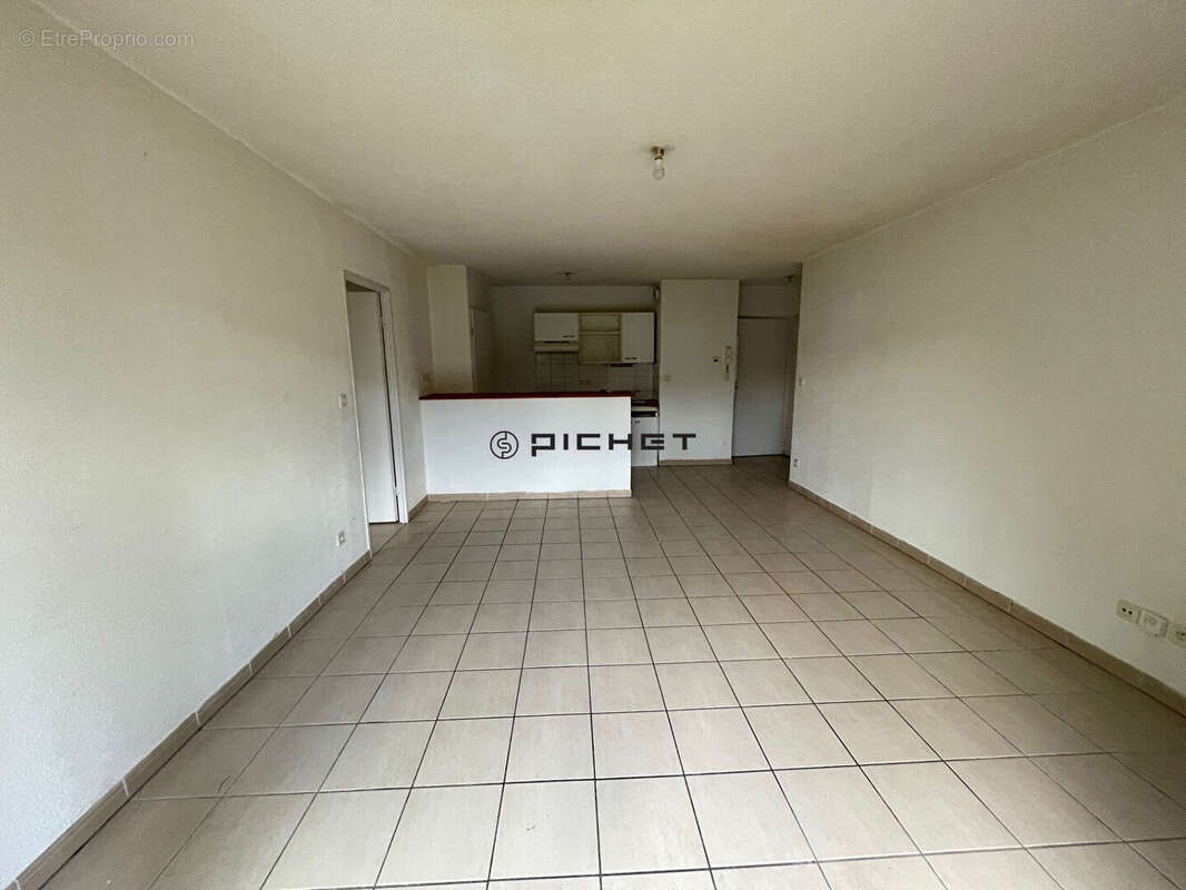 Appartement à BERGERAC