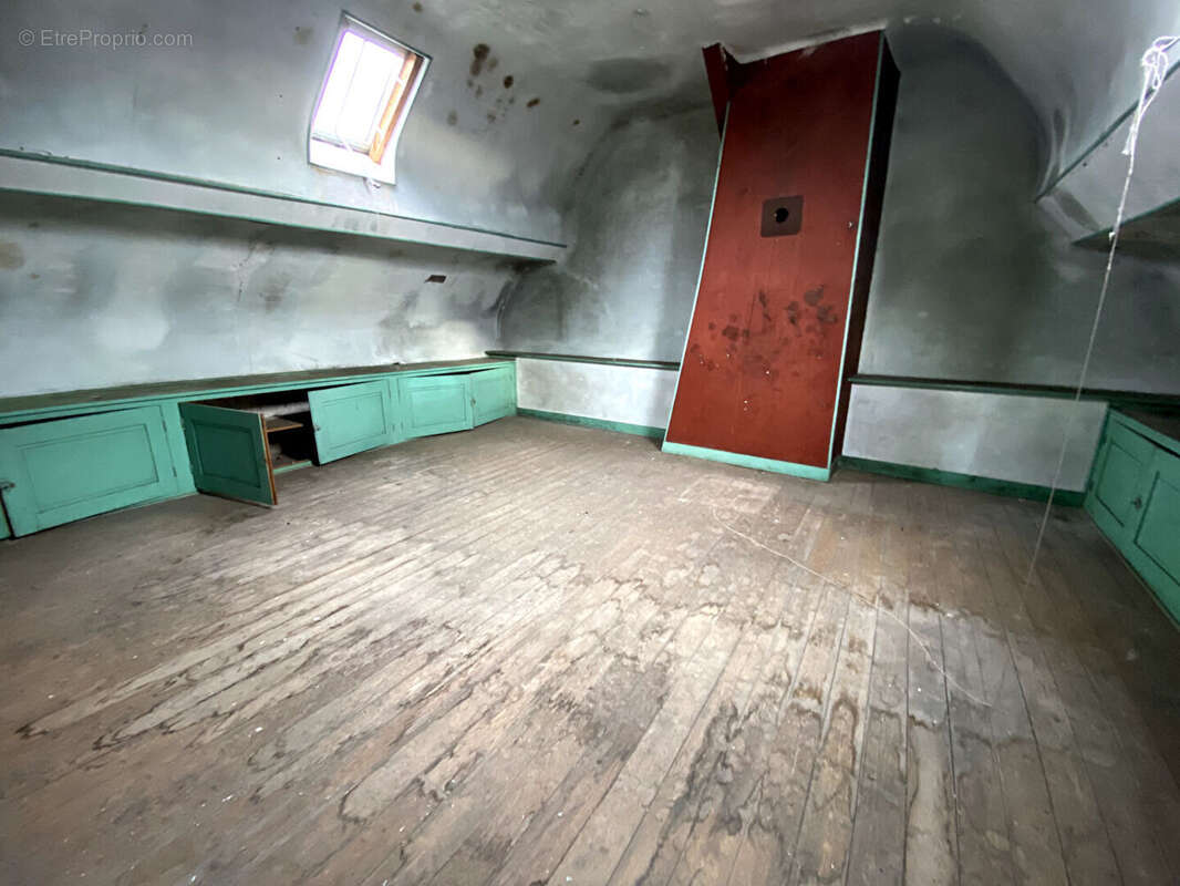 Appartement à NONANCOURT