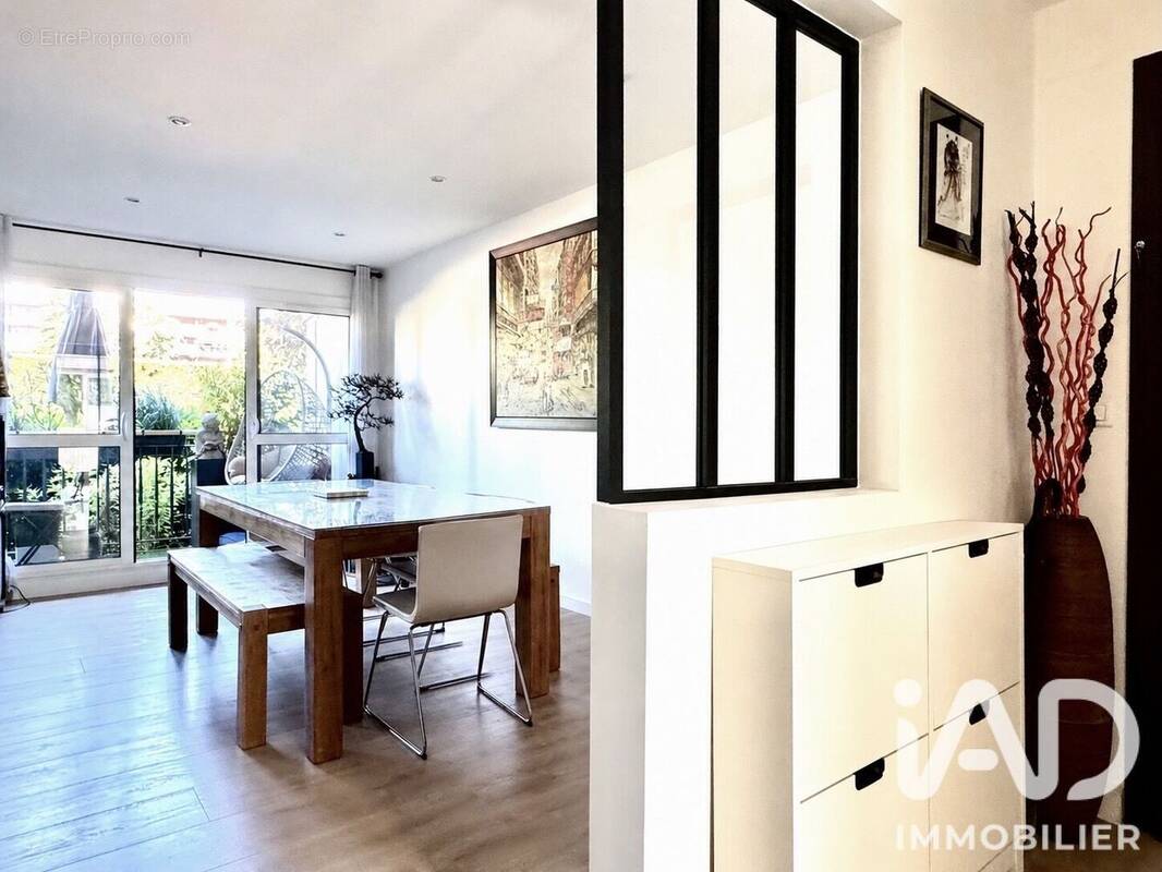 Photo 1 - Appartement à NOISY-LE-ROI