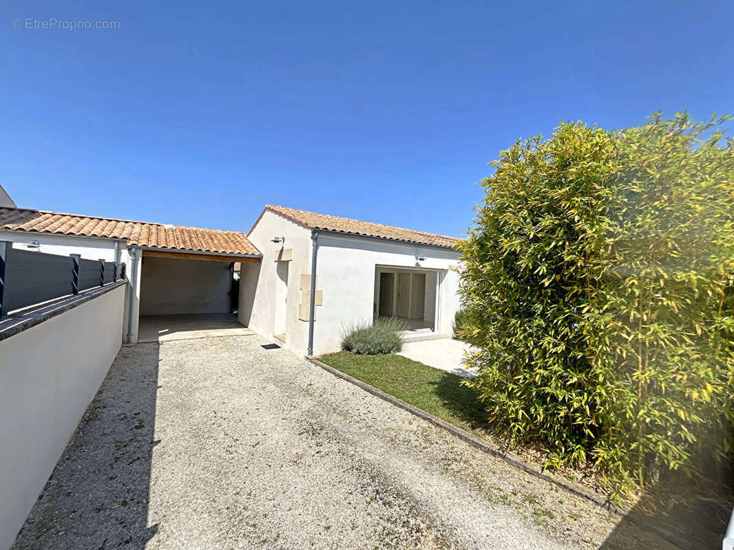 Maison à ROYAN