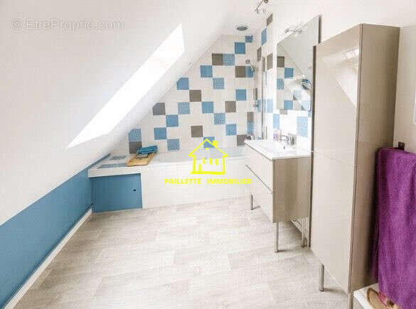 Maison 106 m² à Goderville  - photo 5