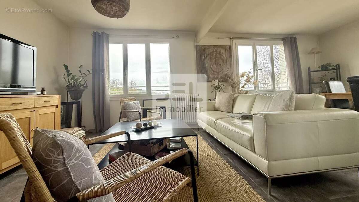 Appartement à ORANGE