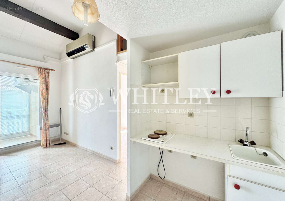 Appartement à FREJUS