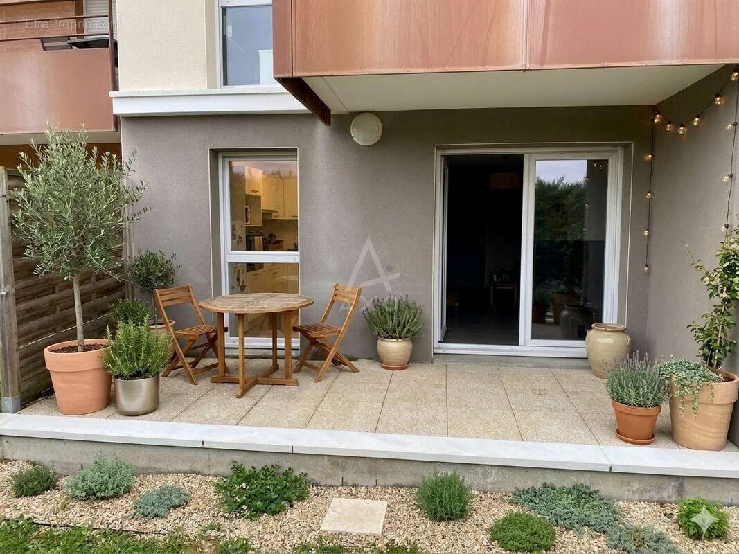 Appartement à MONTAIGU