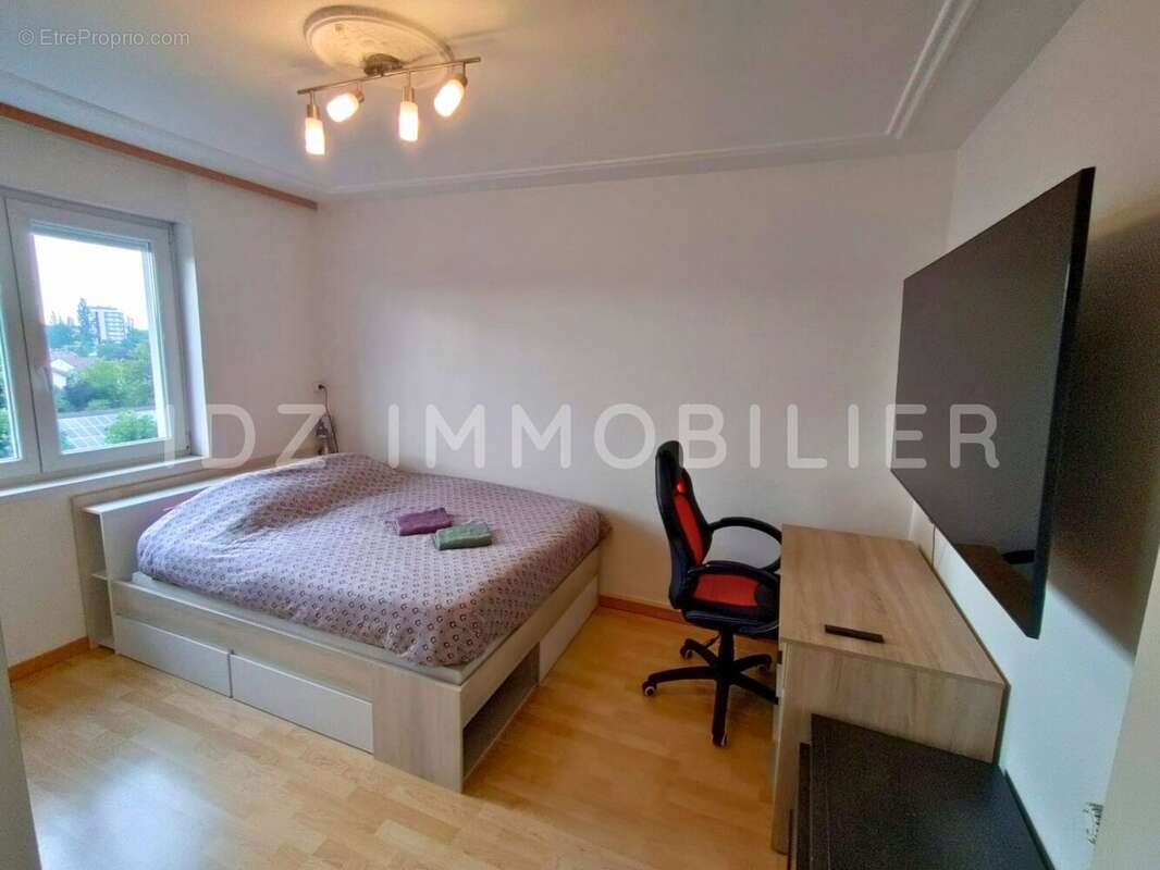 Appartement 67 m² à Saint-Louis  - photo 6