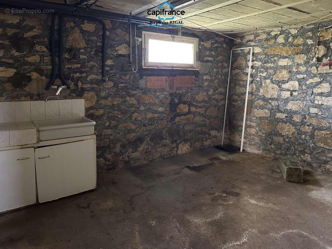 Maison à vendre 4 pièces MONTAYRAL (47) de 68m2 habitables sur 471m2 de terrain - photo 10