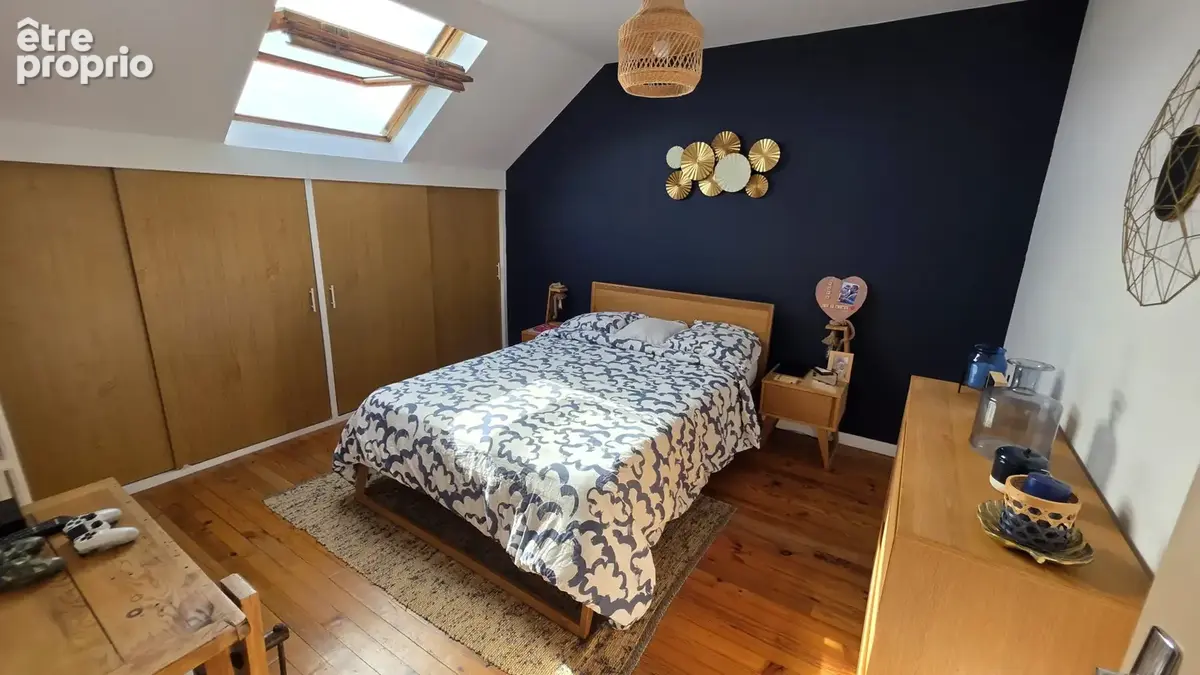 Maison familiale à vendre à Vaujours   Quartier Vert Galant - photo 11