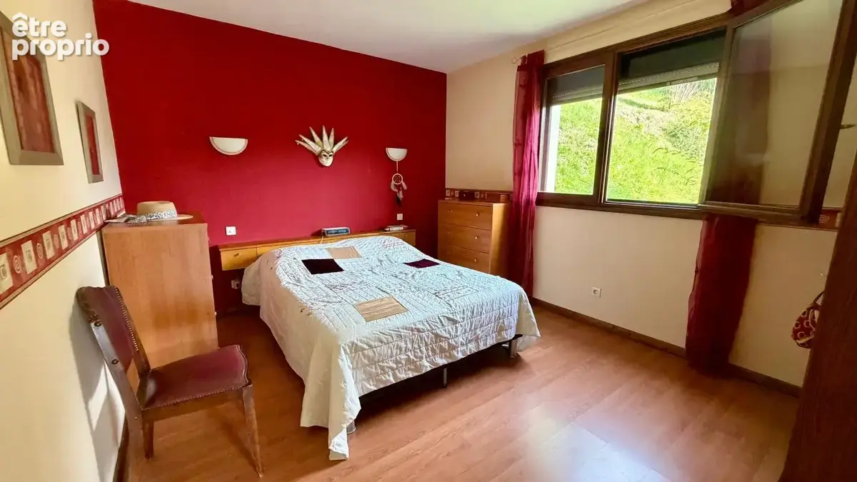 Grande maison familiale à vendre – 5 chambres – 190 m² – Terrain de 2 125 m² – Saint-Bueil - photo 10