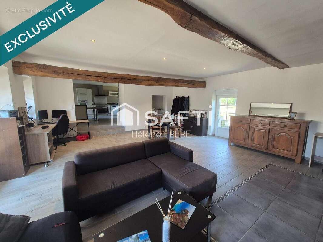 Photo 7 - Maison à CHITENAY