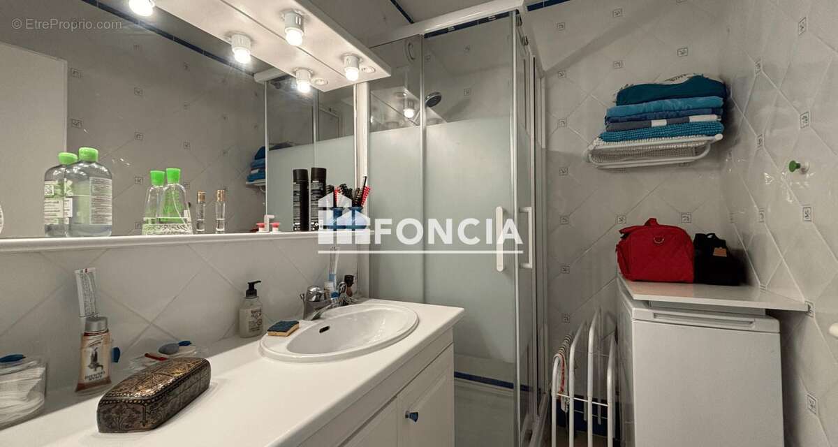 Appartement à LES SABLES-D'OLONNE