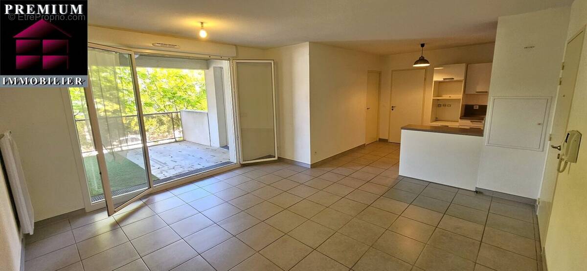 Appartement à PERPIGNAN