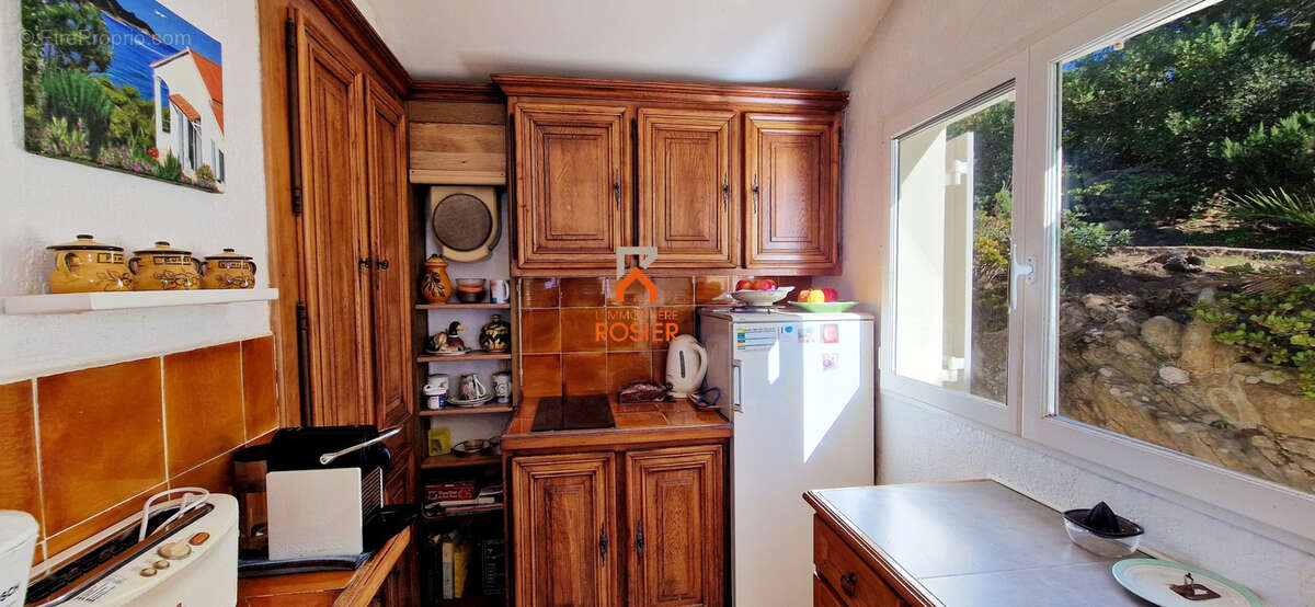Maison à HYERES