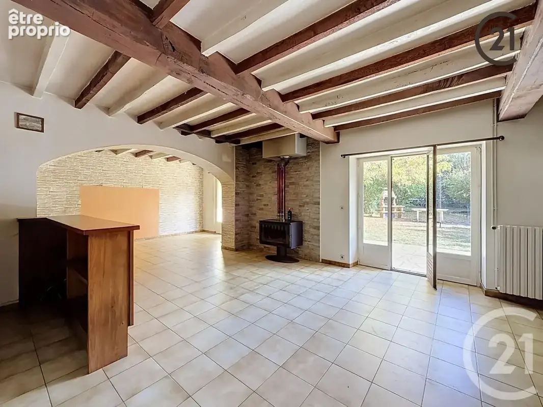 Maison 6 pièces 150 m² à vendre à Charbuy (89113) - photo 6