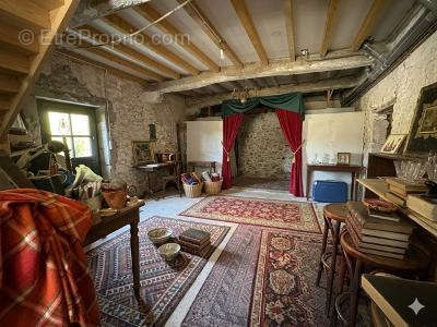 Maison à BIAUDOS
