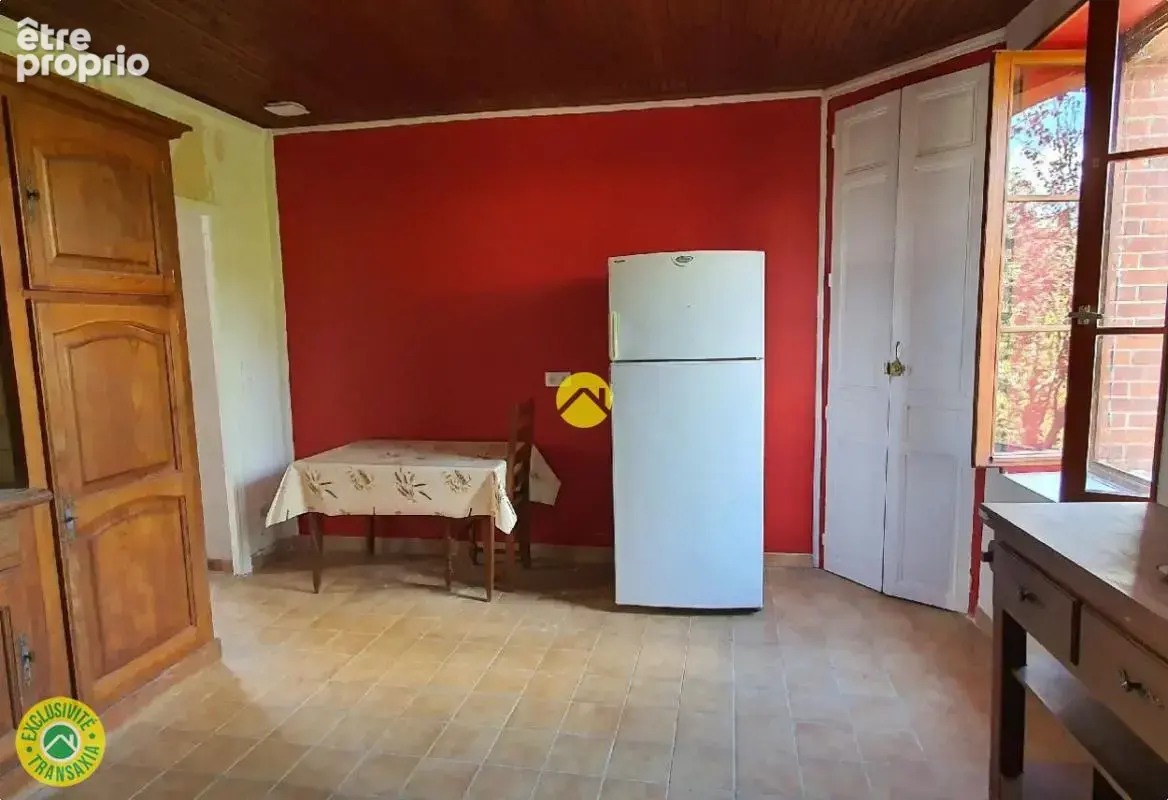 Maison au calme - photo 3