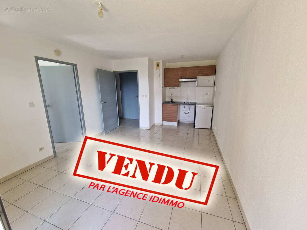Appartement à AUTERIVE