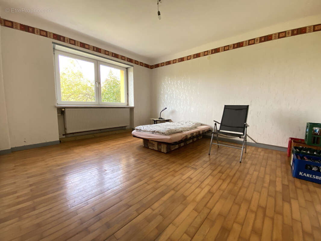 Maison à NEUFGRANGE