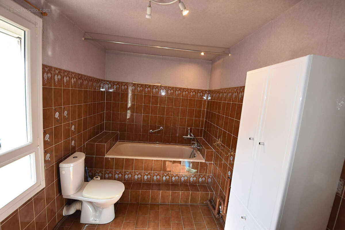 Maison à PENNAUTIER