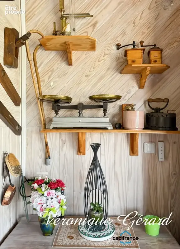 Maison à vendre 6 pièces  (24) - photo 26