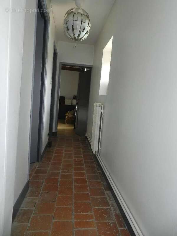 Maison à SAINT-PIERRE-SUR-DIVES