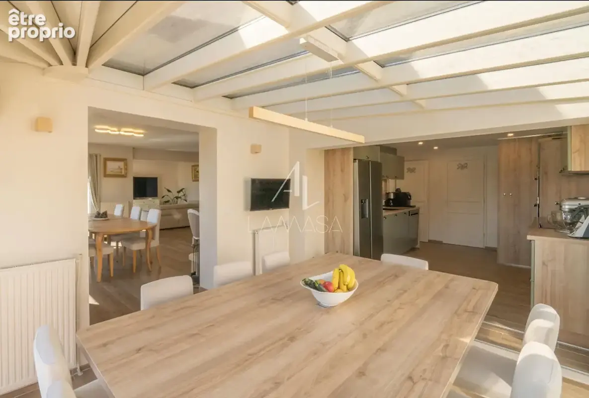Maison rénovée - Carnetin - photo 5
