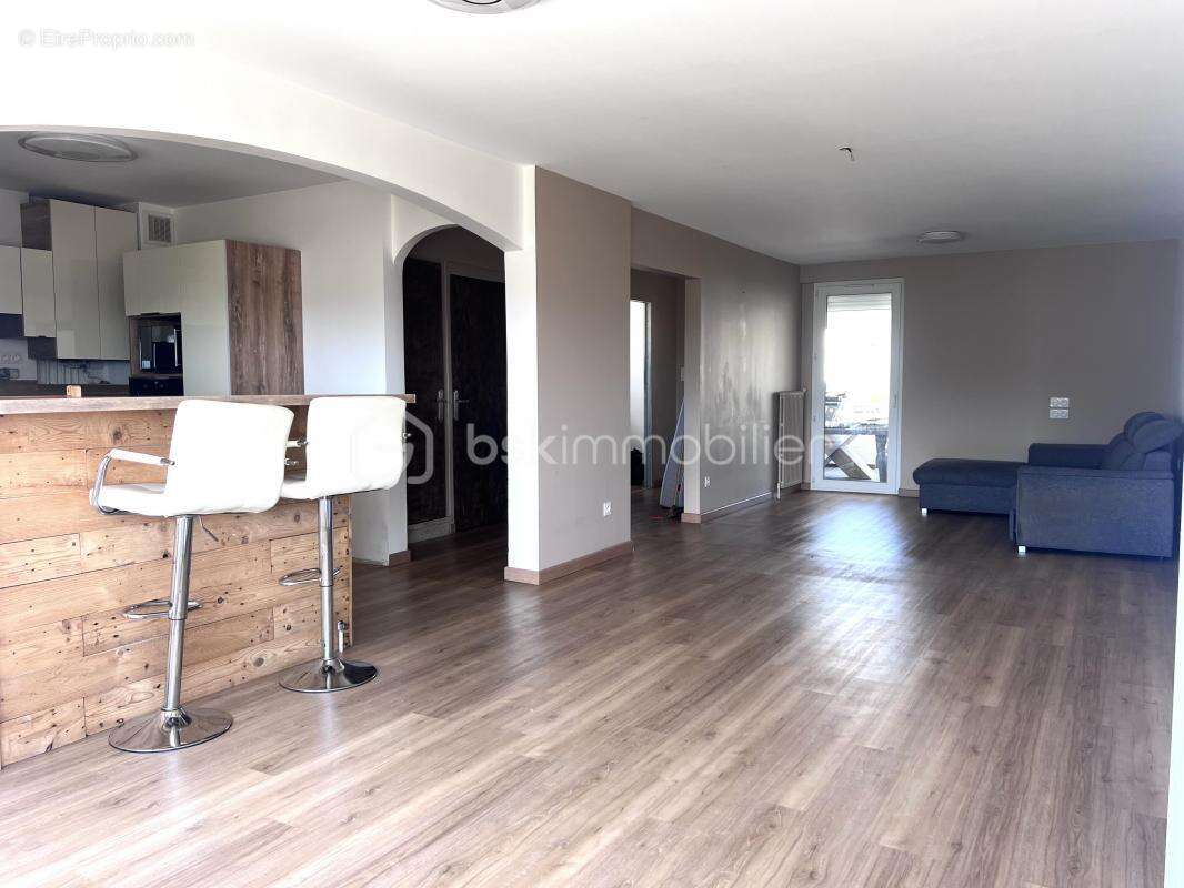 Maison à BALARUC-LES-BAINS