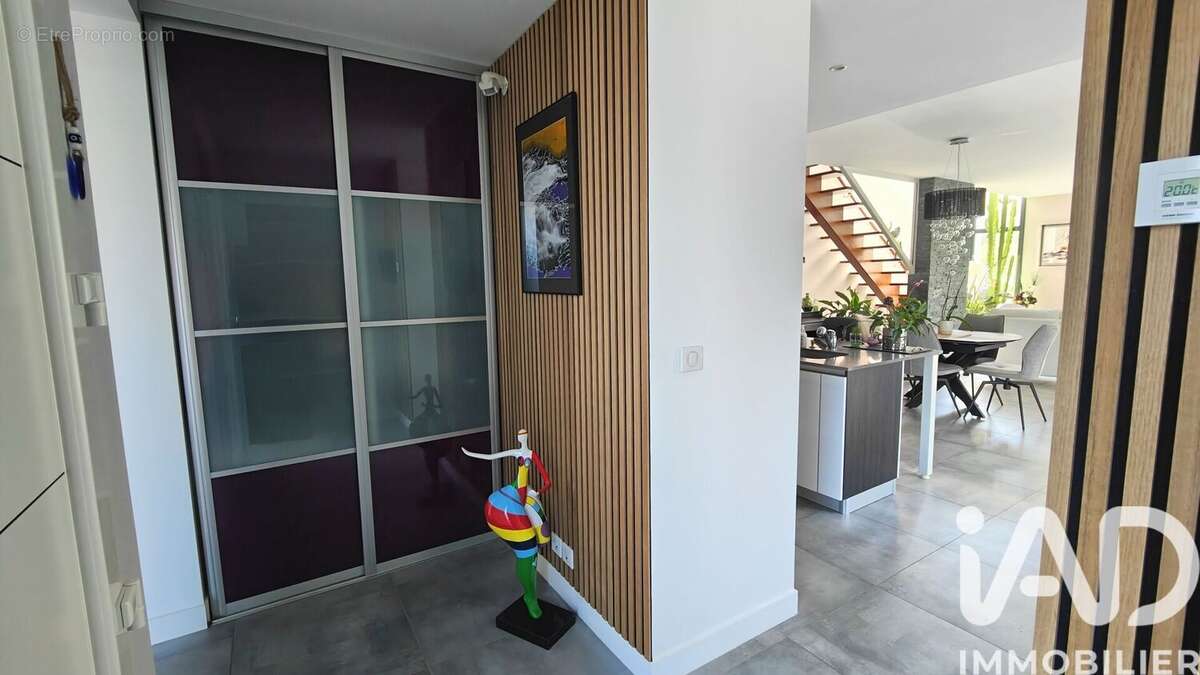 Photo 4 - Maison à RENNES