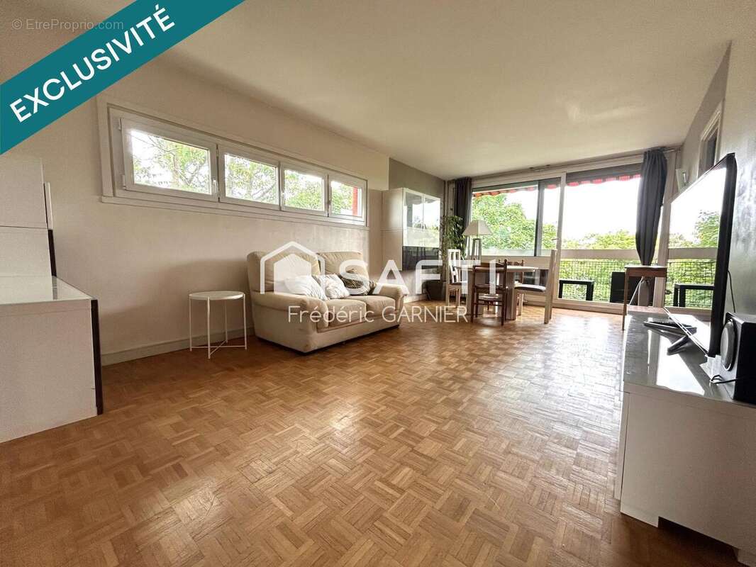 Photo 2 - Appartement à FONTENAY-SOUS-BOIS