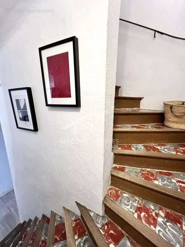 Maison à BONNIEUX