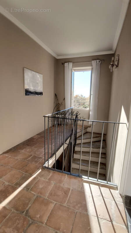 Maison à UZES