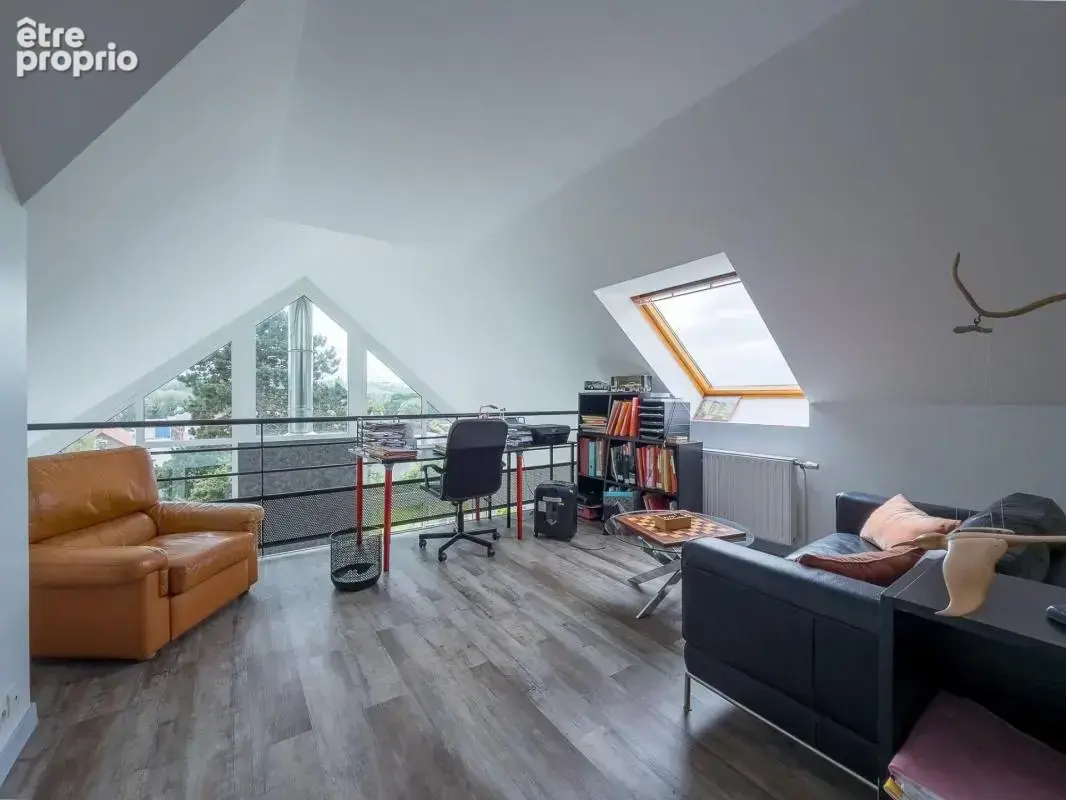 Propriete familiale / parfait etat / 5 chambres - photo 15
