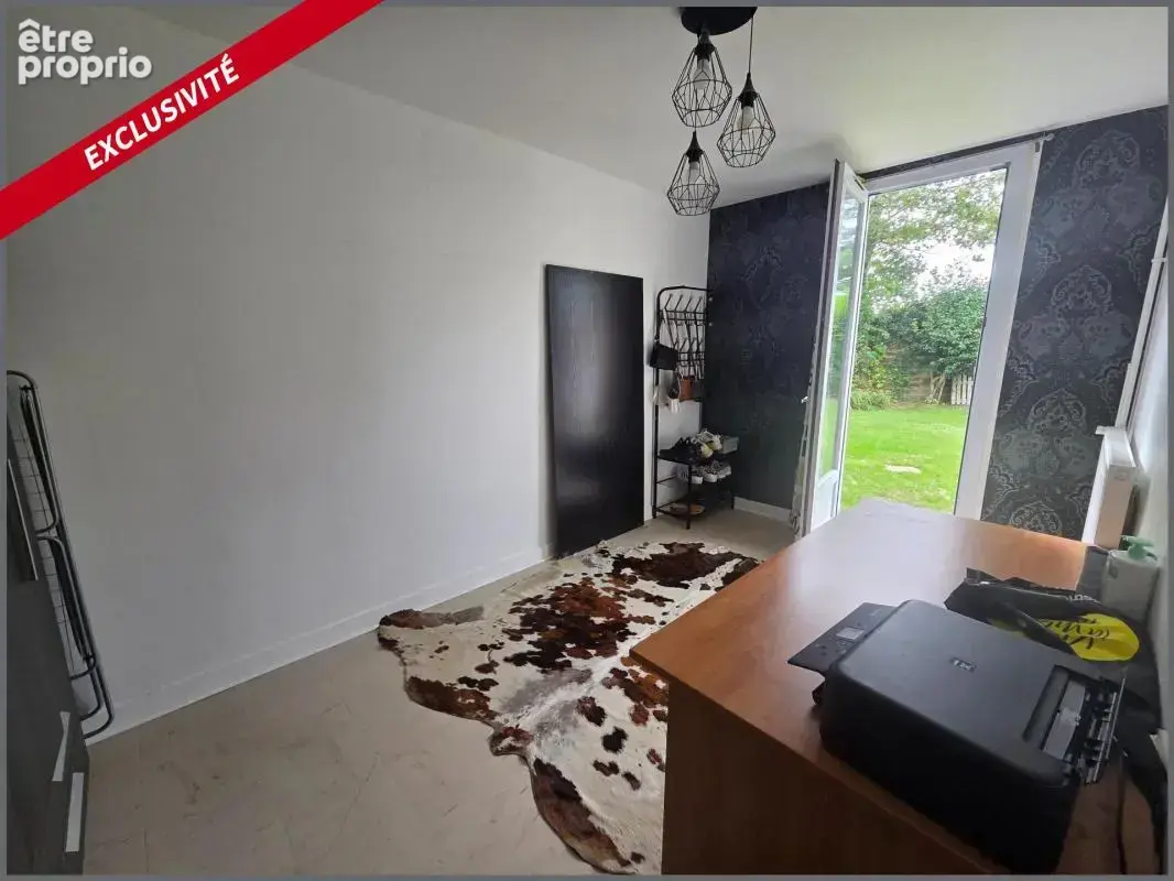 Maison 4 pièces, 3 chambres - photo 10