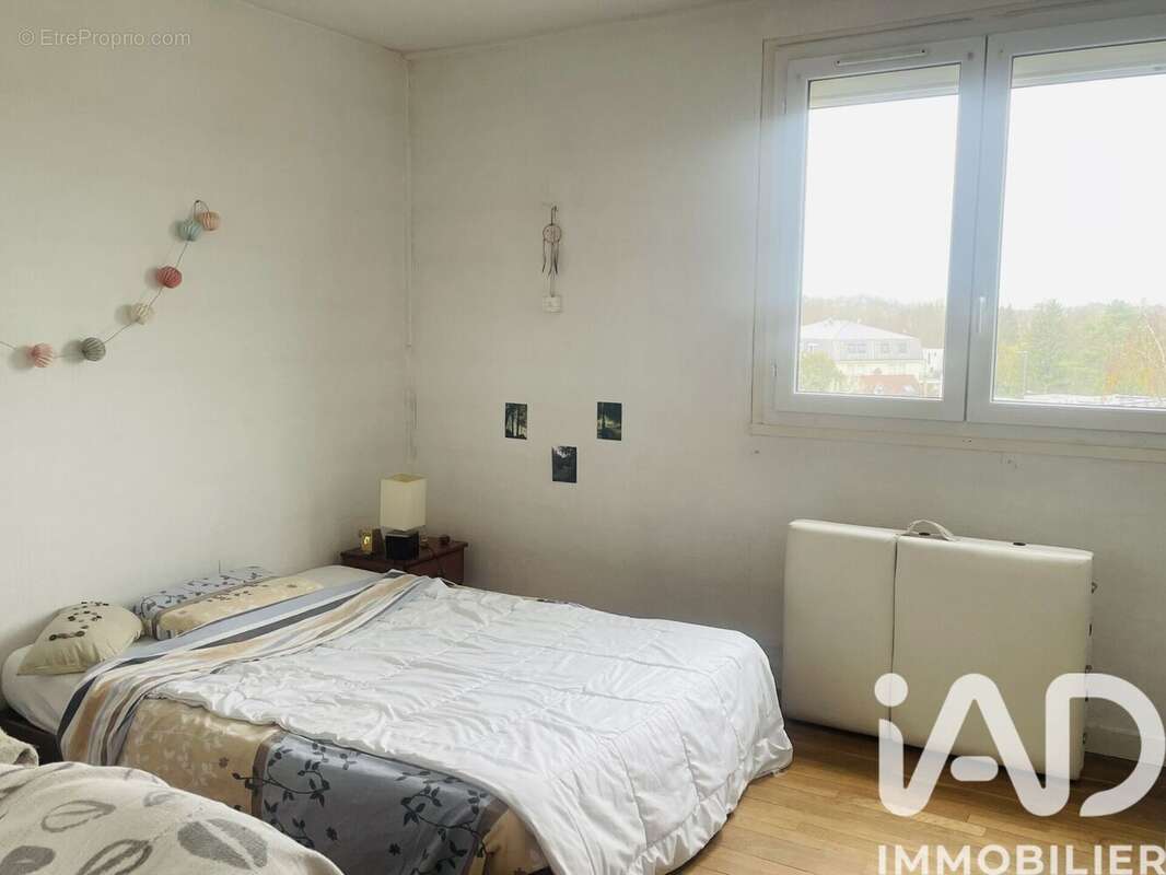 Photo 5 - Appartement à SAINT-ANDRE-LES-VERGERS