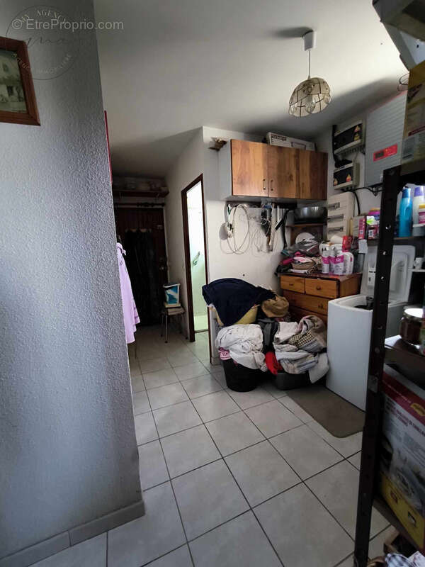 Autre à SERIGNAN