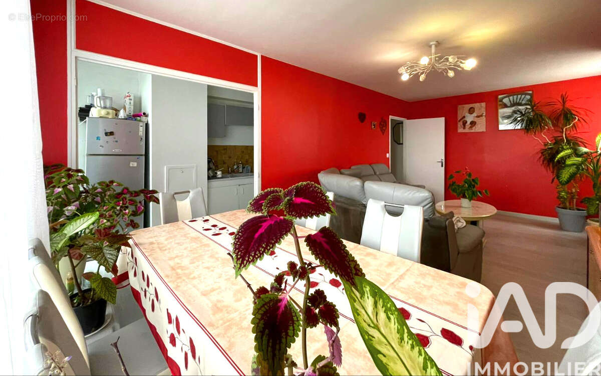 Photo 5 - Appartement à EVRY