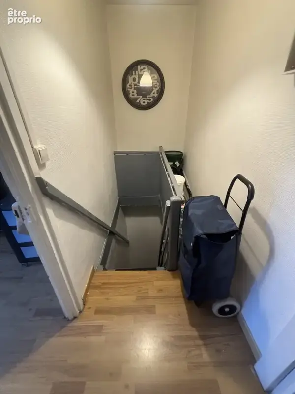 Immeuble de rapport à usage mixte   Roubaix   Gare / IUT   Rentabilité 10,2 % - photo 8