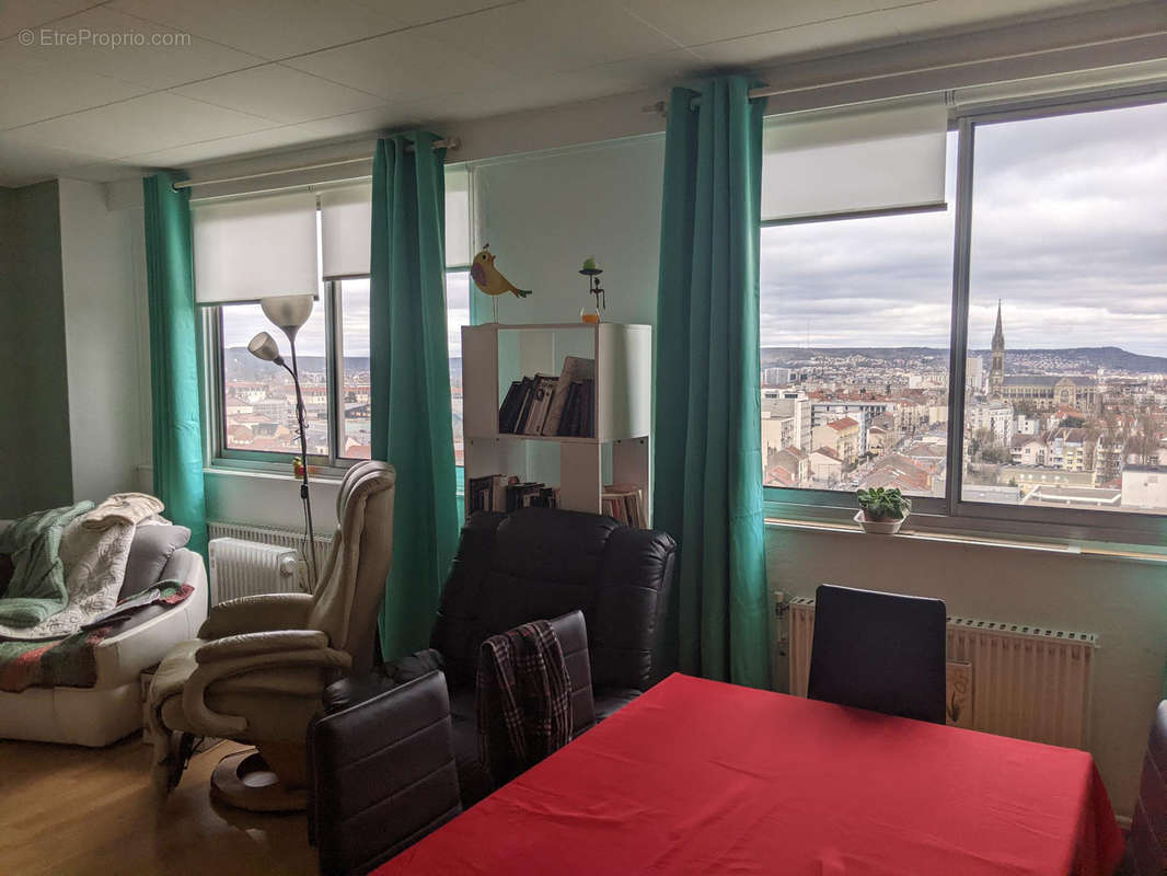 IDEAL INVESTISSEUR - Viager occupé Vandoeuvre-lès-Nancy (54) - photo 4
