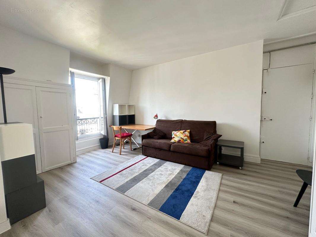 Appartement à PARIS-5E
