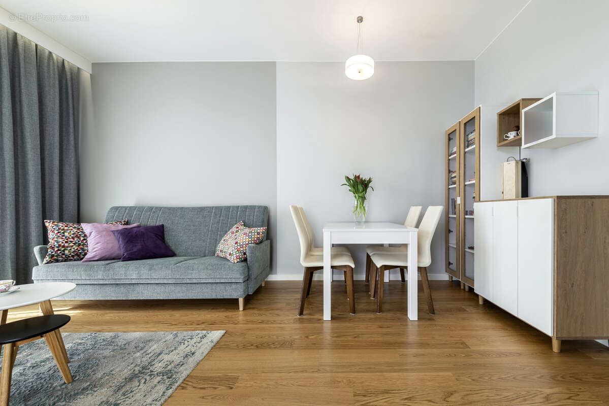 Appartement à DINGSHEIM