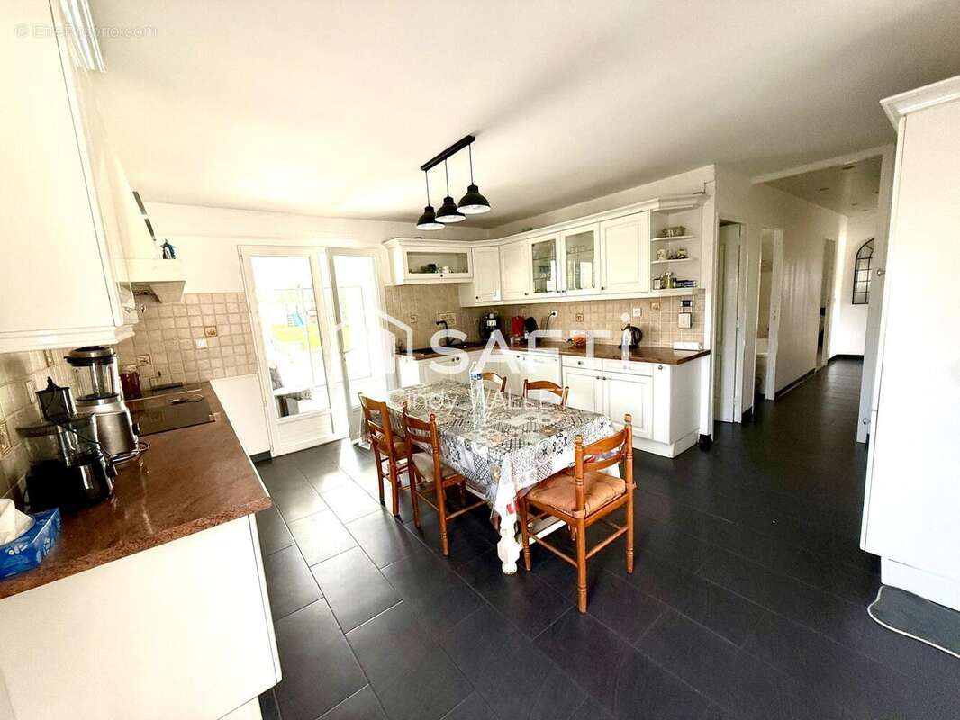 Photo 3 - Maison à CROUY