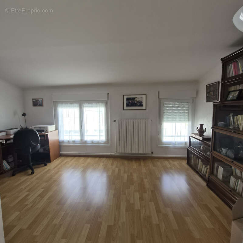 Maison à FLAVIGNY-SUR-MOSELLE